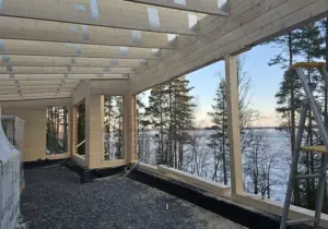 korjausrakentaminen