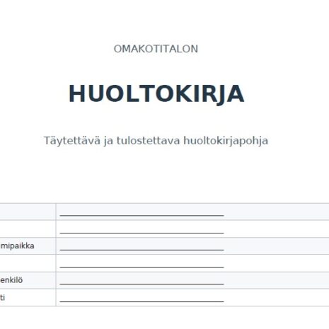 hultokirja